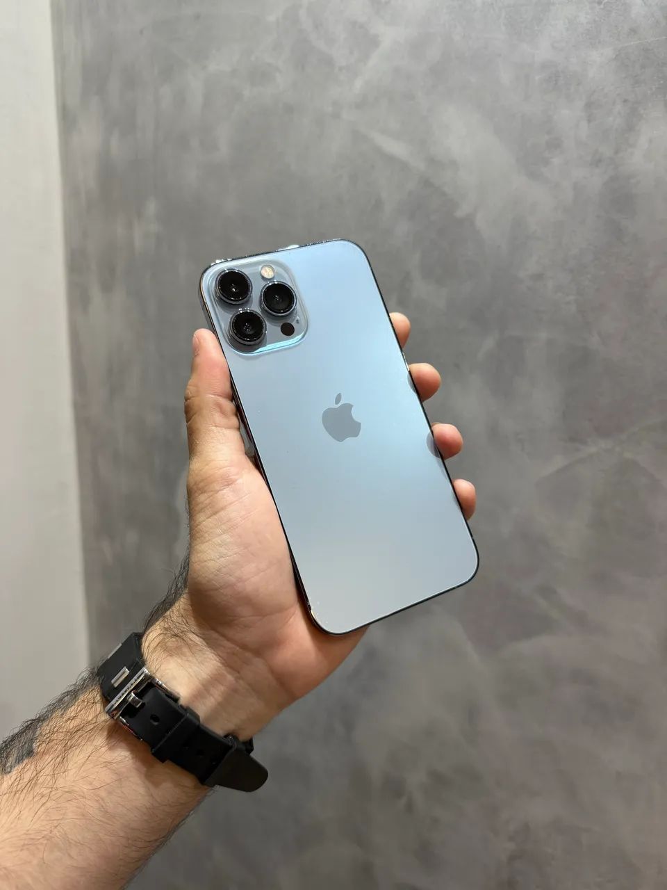 iPHONE 13 PRO MAX (128GB) 