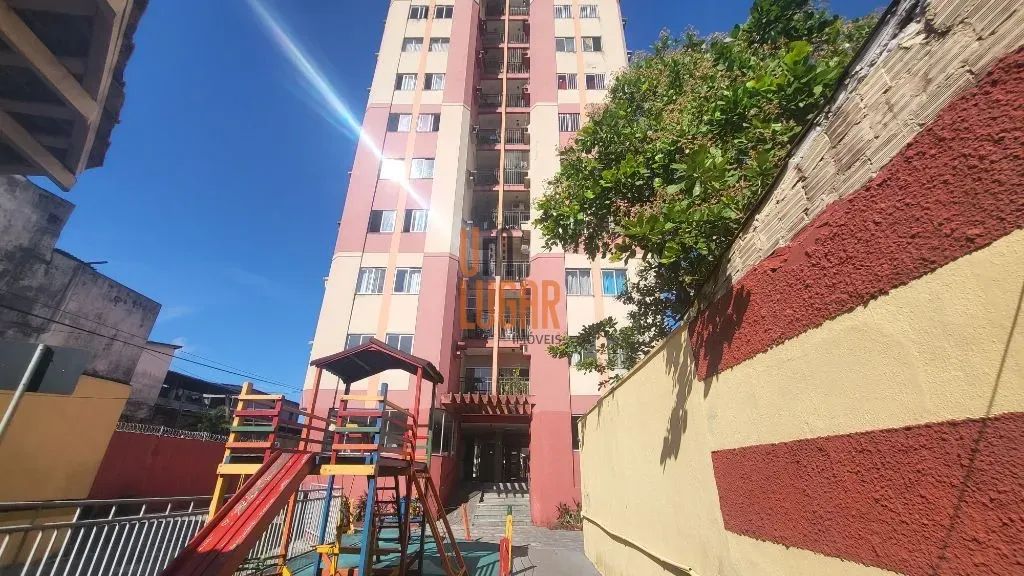 Um Lugar Imóveis Aluga: Apartamento Mobiliado para temporada no Ed. Reno - Pedreira - Foto 4