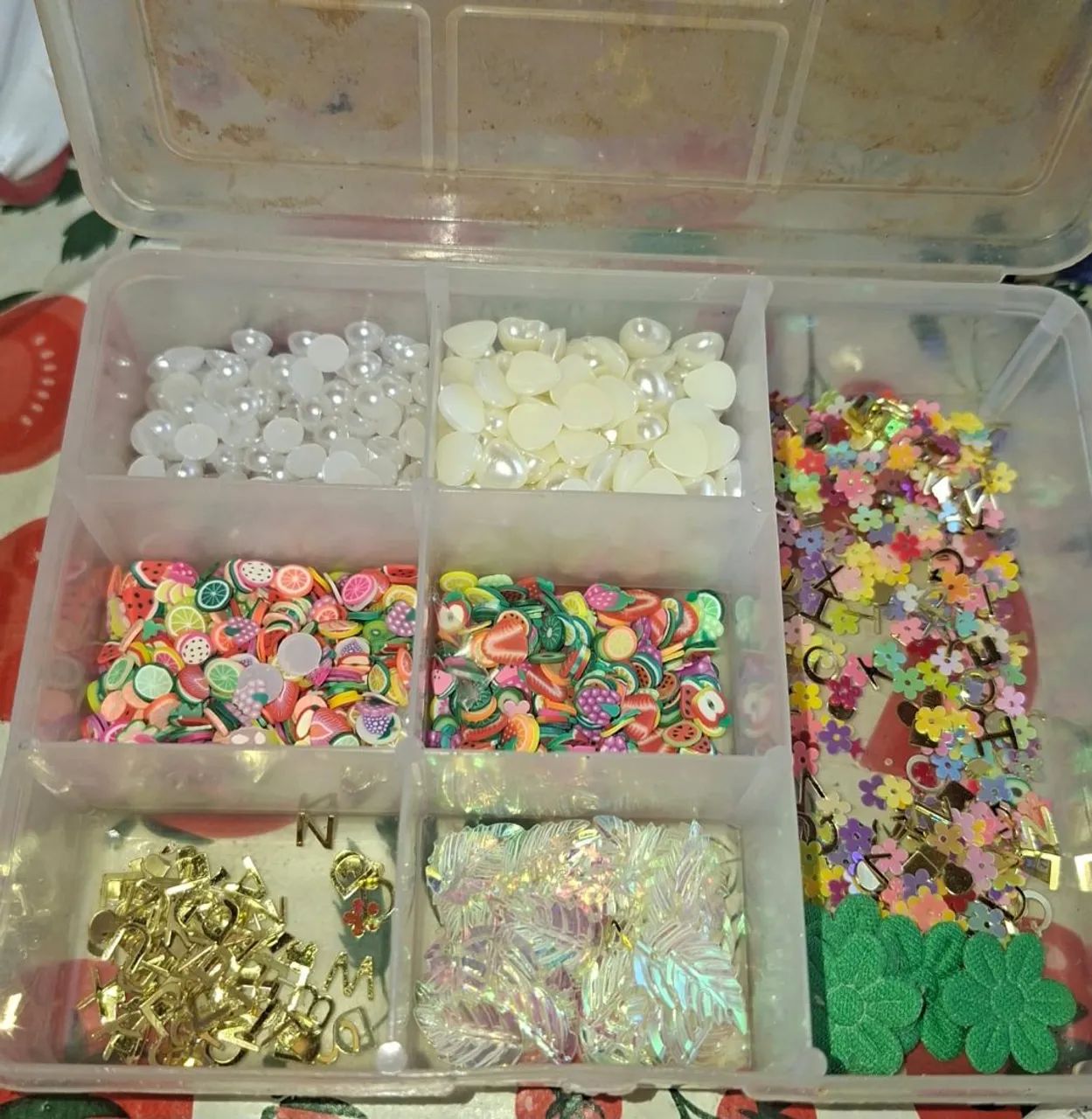 Kit Completo para Resinas e Artesanatos - Foto 5