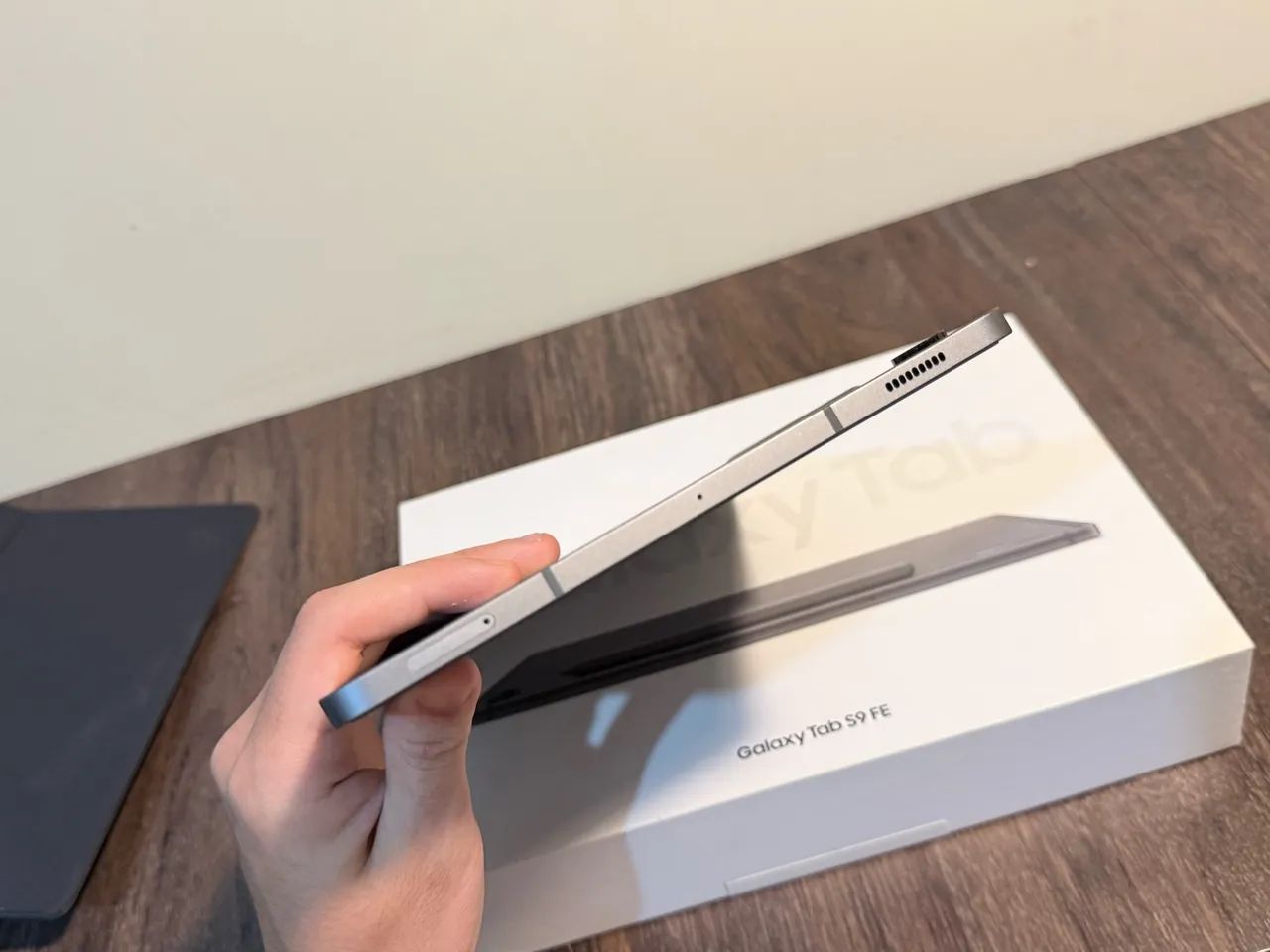Samsung Tab S9Fe - Foto 3