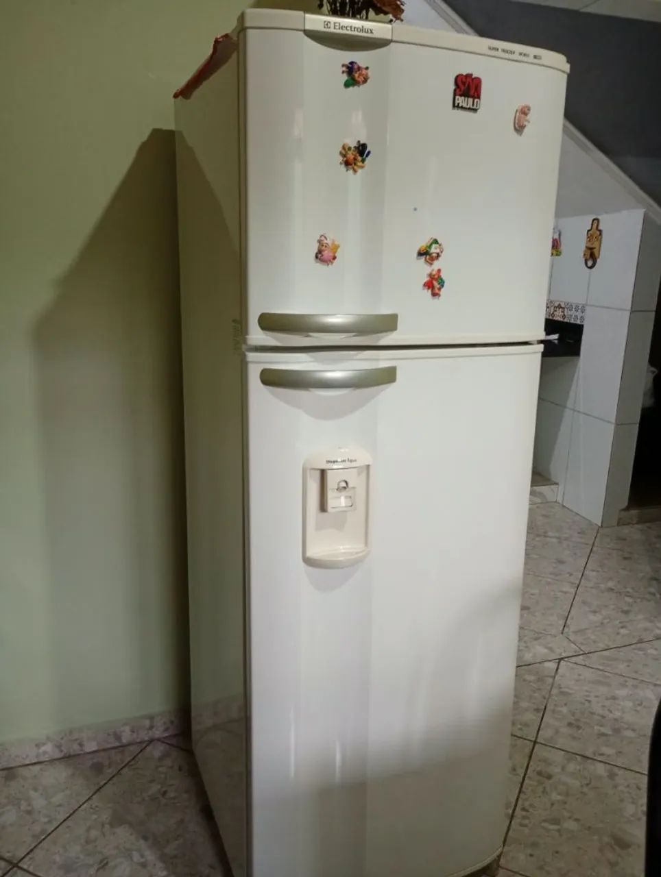 Geladeira  - Foto 5