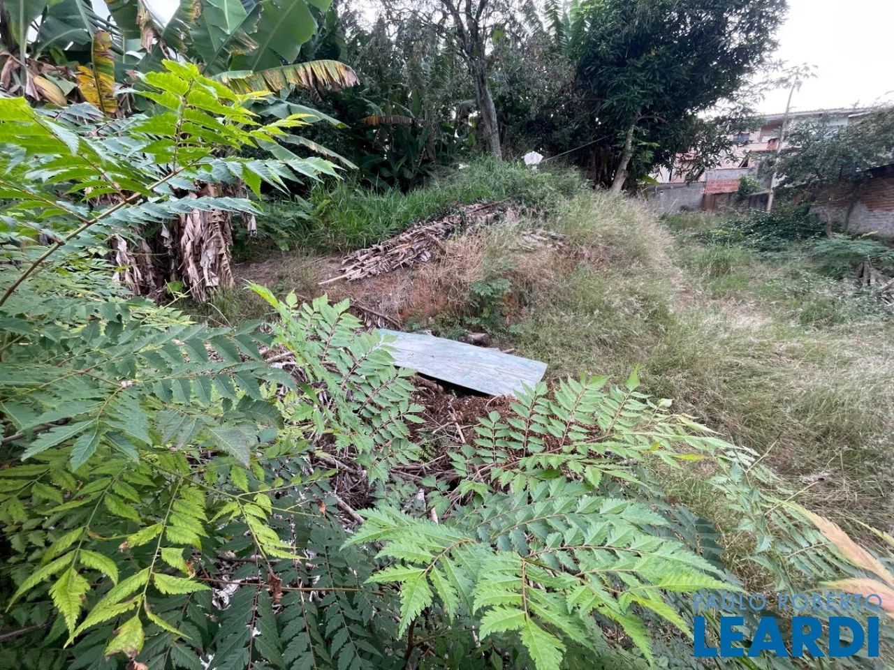 TERRENO - JARDIM DAS INDÚSTRIAS - SP - Foto 2