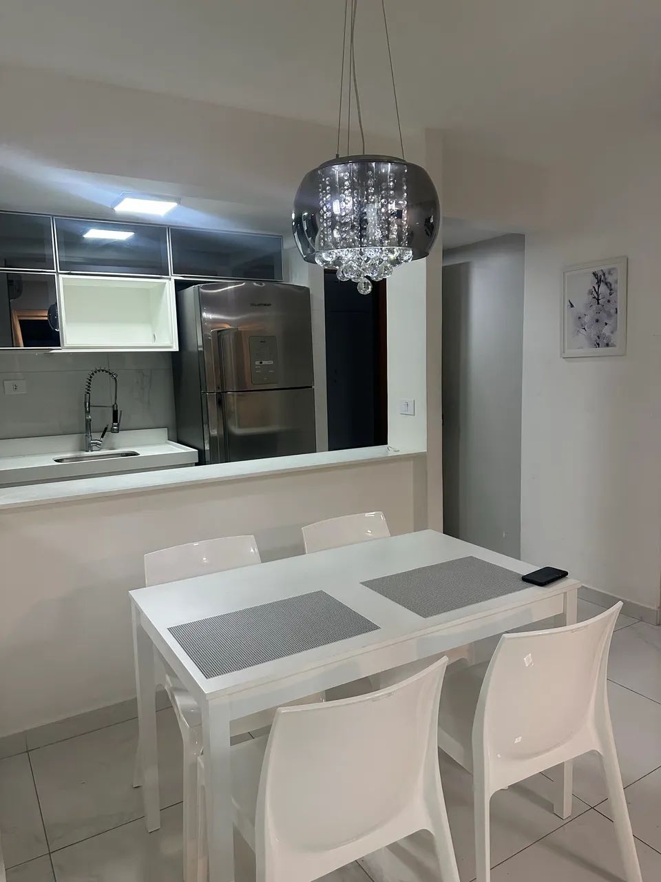 Vendo apartamento do edifício Thasos  - Foto 4