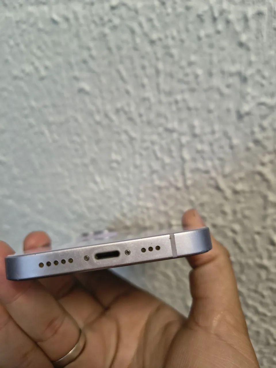 iPhone 14 Rosa  - Foto 5