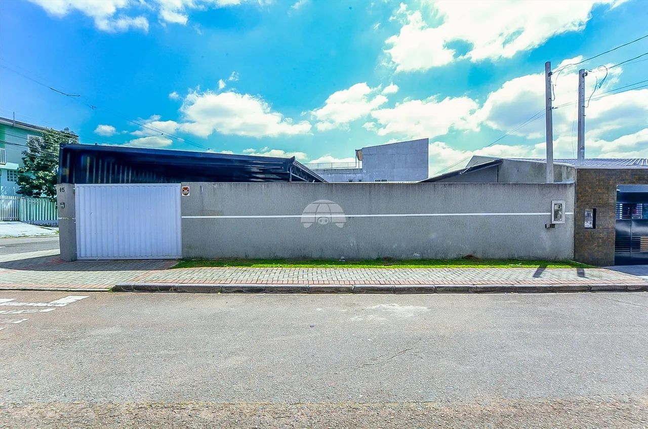 Vendas Casa Curitiba PR