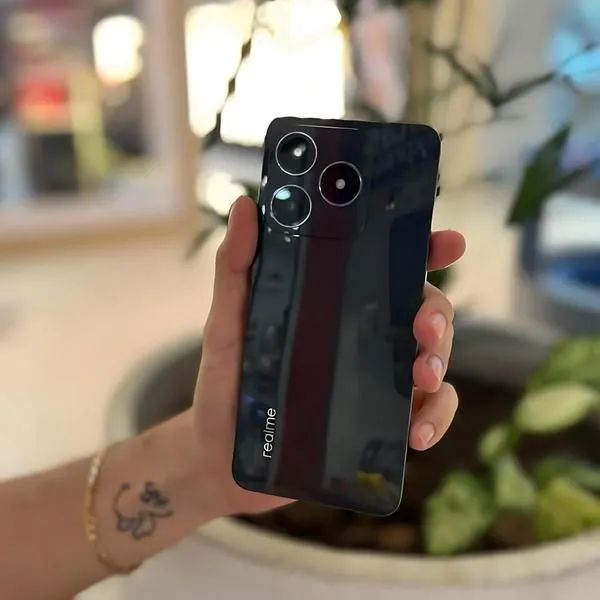 Realme c61 - Foto 2
