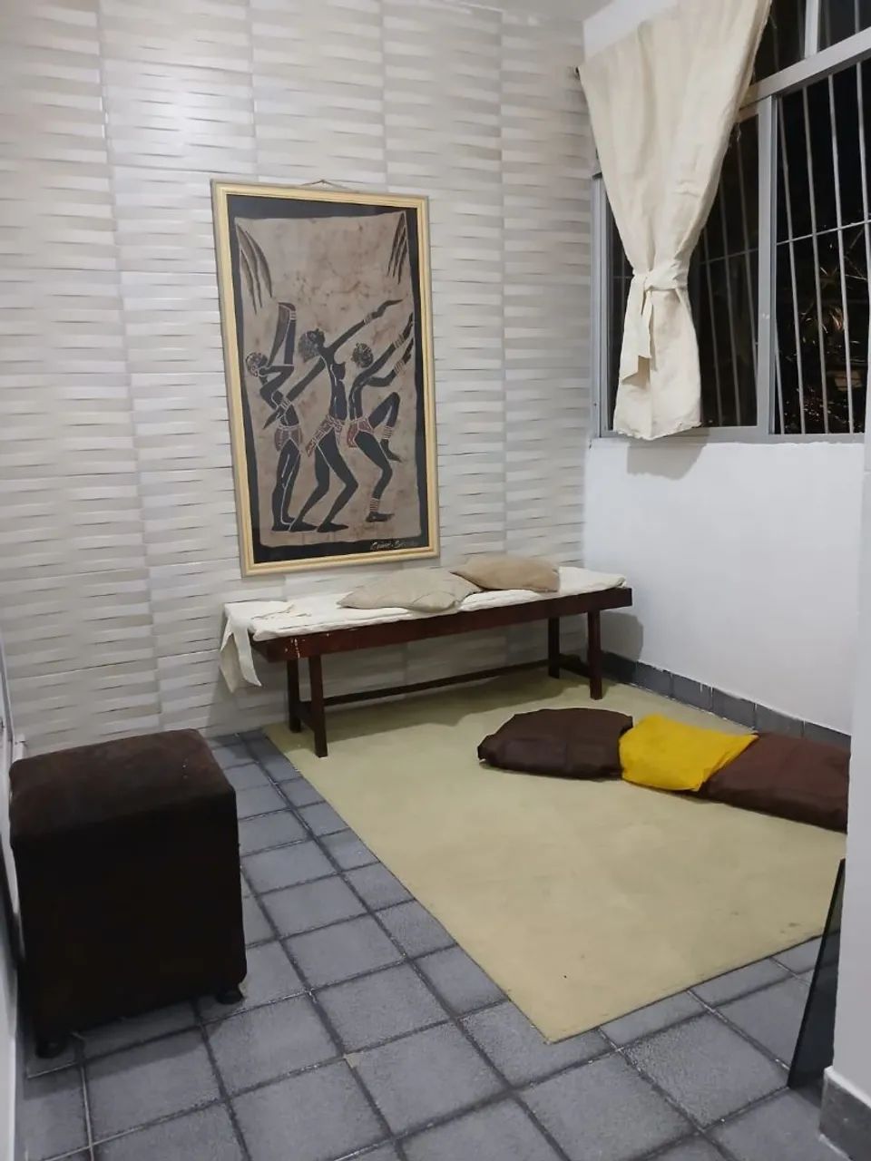 Aptos mobiliados na quadra da UPE  - Foto 2