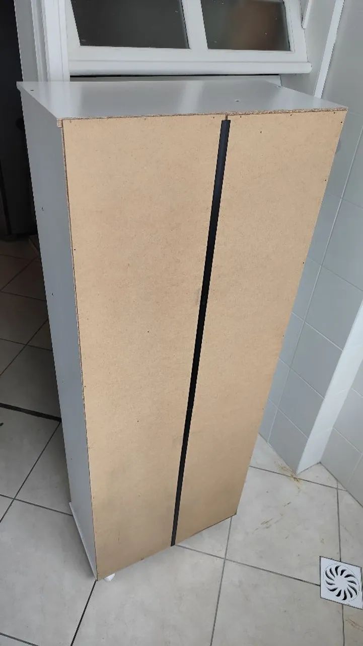 Armário multiuso pouco usado - Foto 5