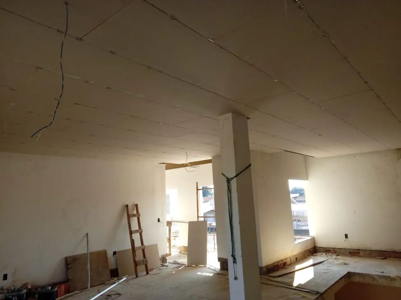 LS forro drywall  - Foto 2