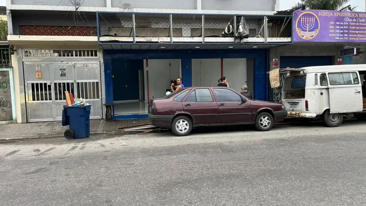 Loja para Locação possui 70 mts2 em Centro - Nilópolis - RJ - Foto 2