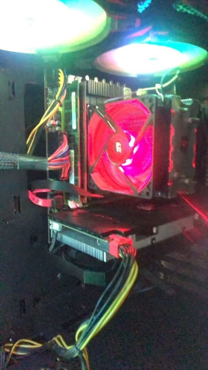 kit xeon x79  completo 