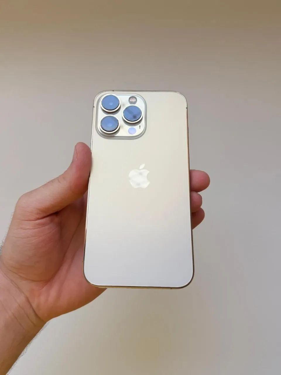iPhone 13 Pro 256GB 75% (garantia e parcelamento) - Celulares e