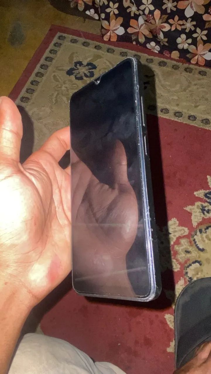 Celular redmi A5 