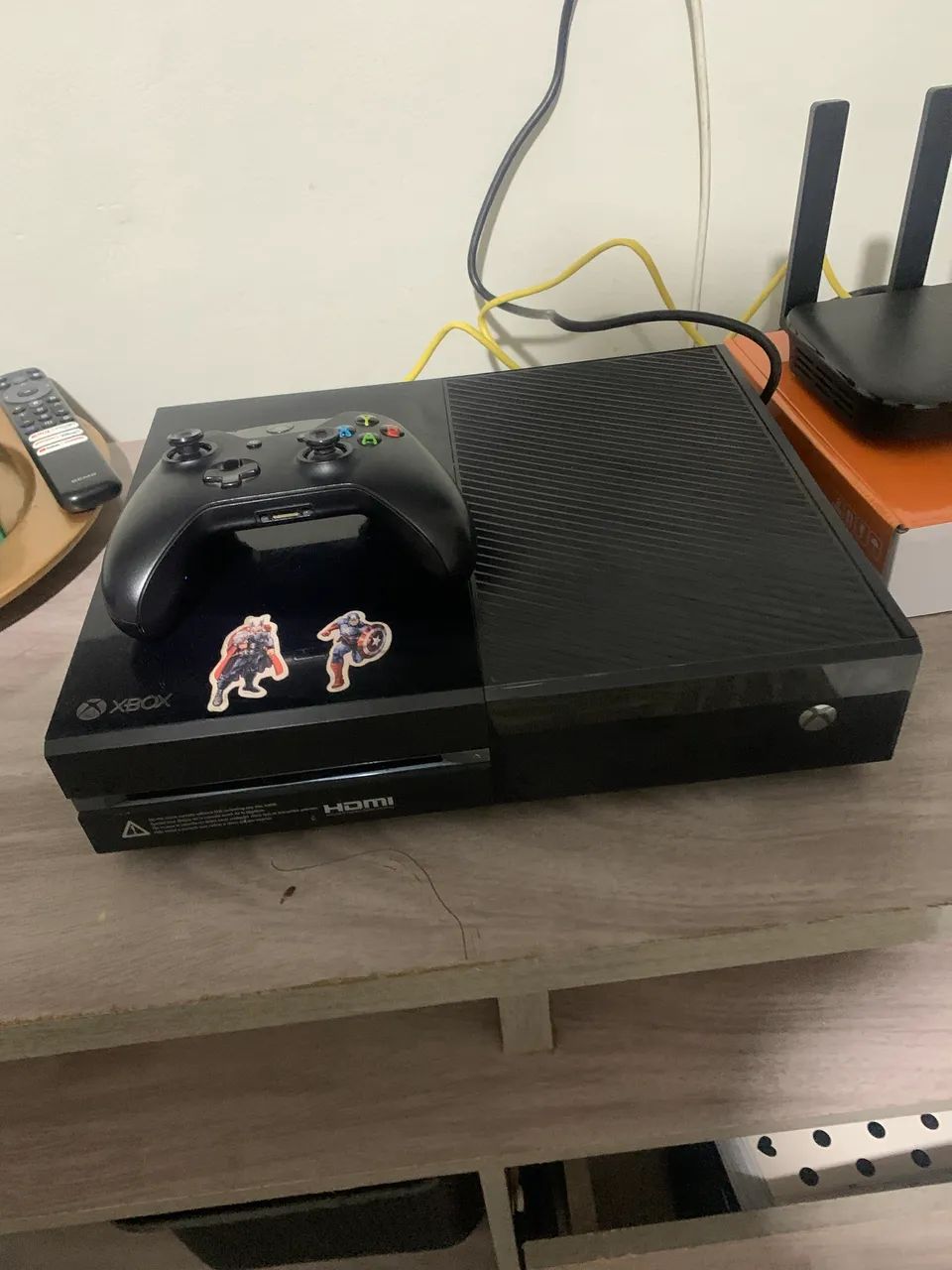 Xbox one 