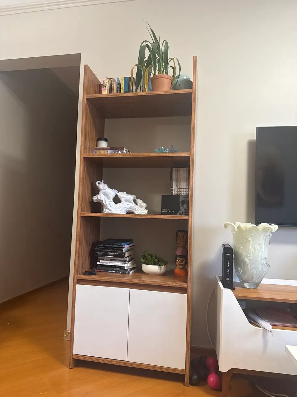 Estante  - Foto 2