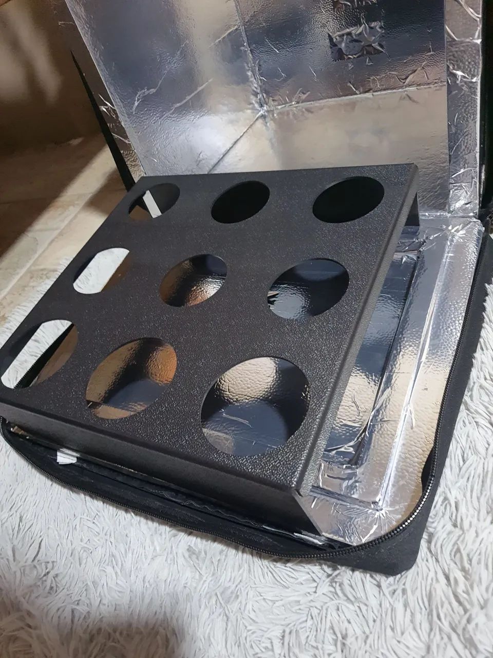 Bag de motoboy - Foto 2