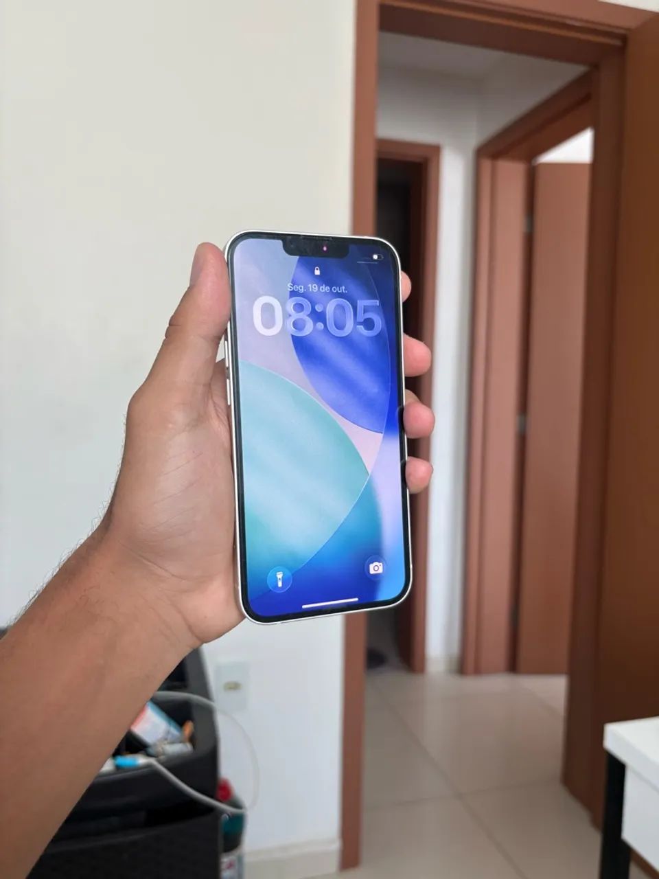 iPhone 13 128gb - Foto 5