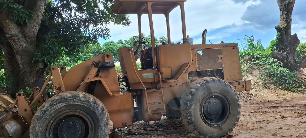 PÁ CARREGADEIRA 930T - Foto 2