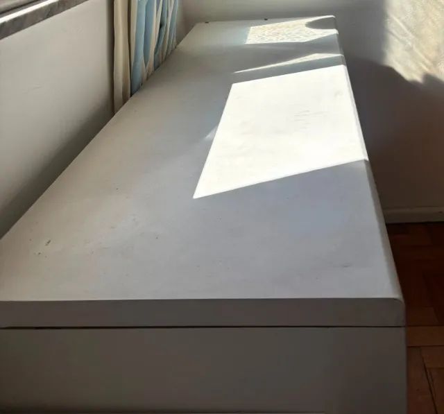 Mesa de Estudos - Foto 2