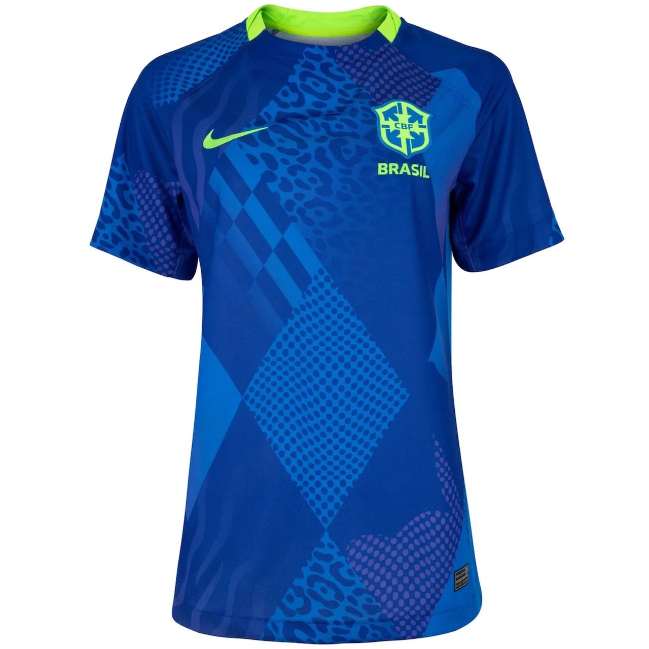 CAMISA DO BRASIL