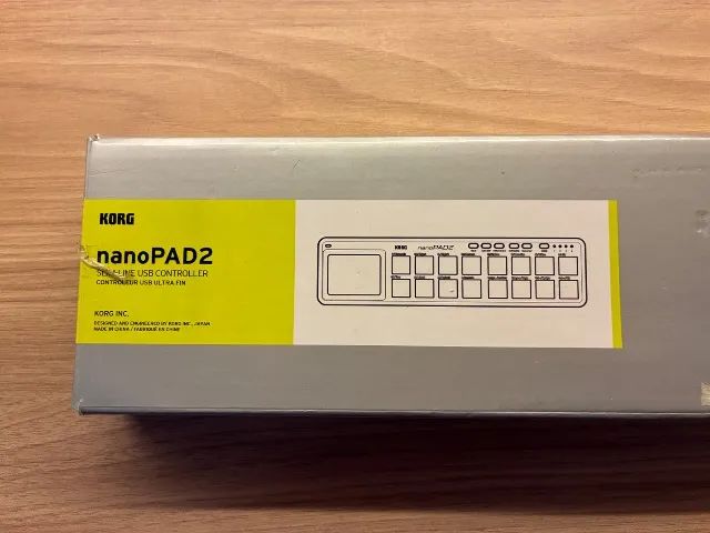 Controlador Nanopad - Foto 2