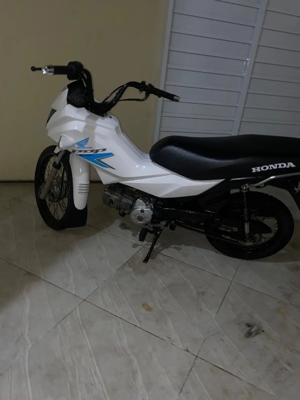 POP 110i 2023/2024