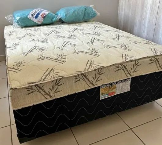cama box diversos 