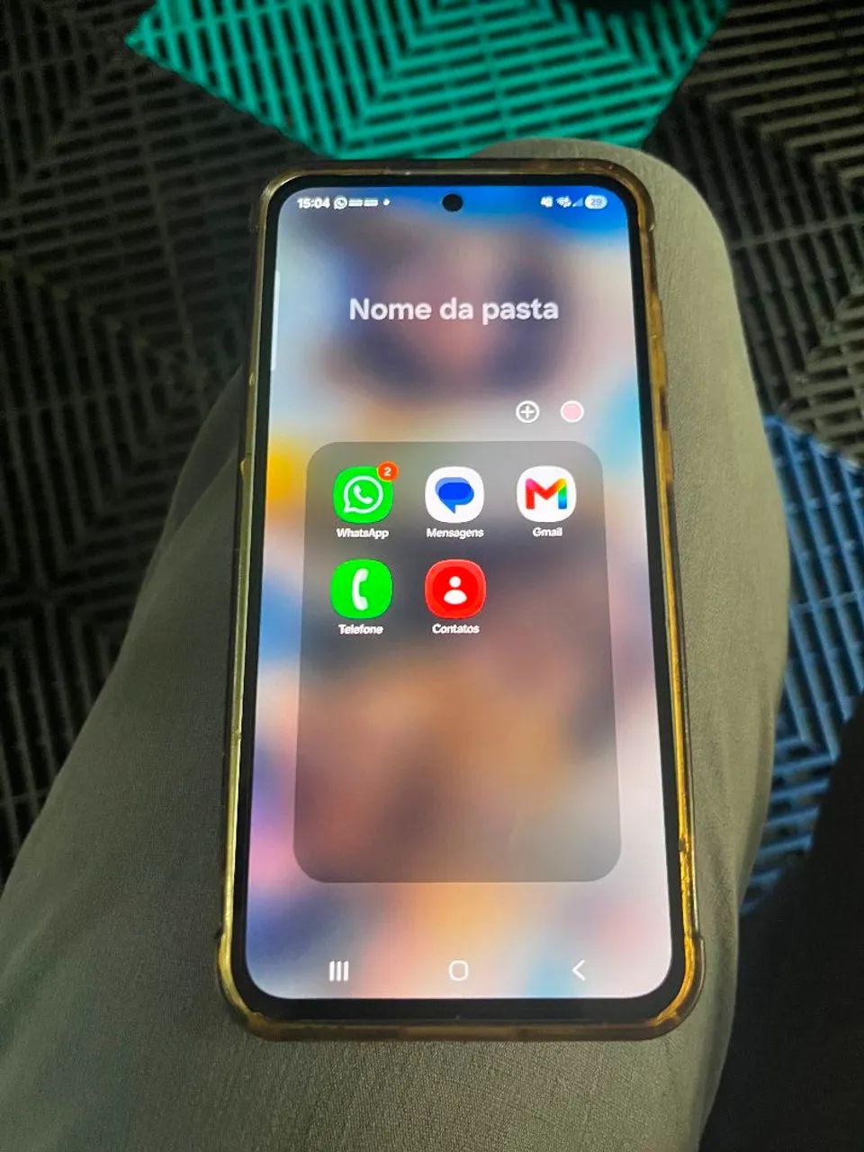 Samsung Galaxy A55 - Foto 2