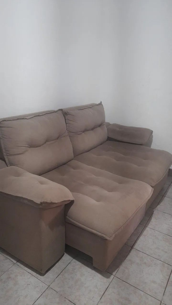 Sofá retrátil  - Foto 2