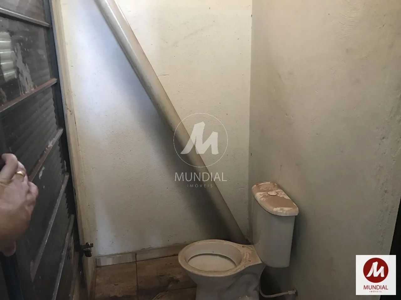 Salão/Galpão (salão - térreo) - Foto 5