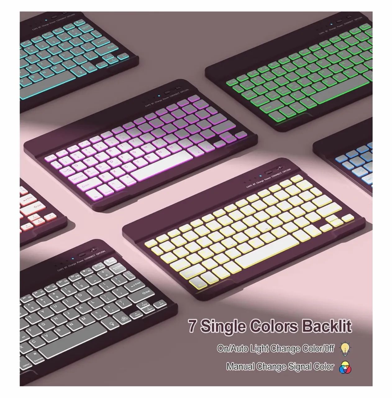 Capa  iPad 11 - A16 - Foto 3