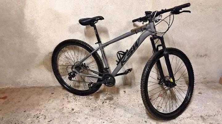 Bicicleta aro 29 - Foto 5