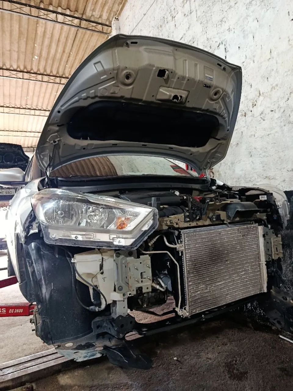 Oficina Mecânica  - Foto 4