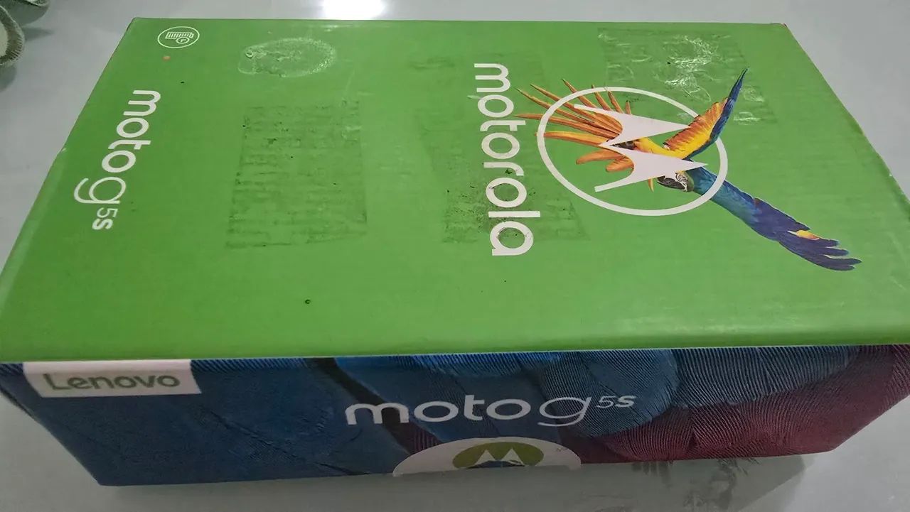 Celular moto g5s - Foto 3