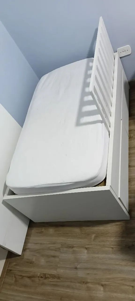 Cama / Berço 