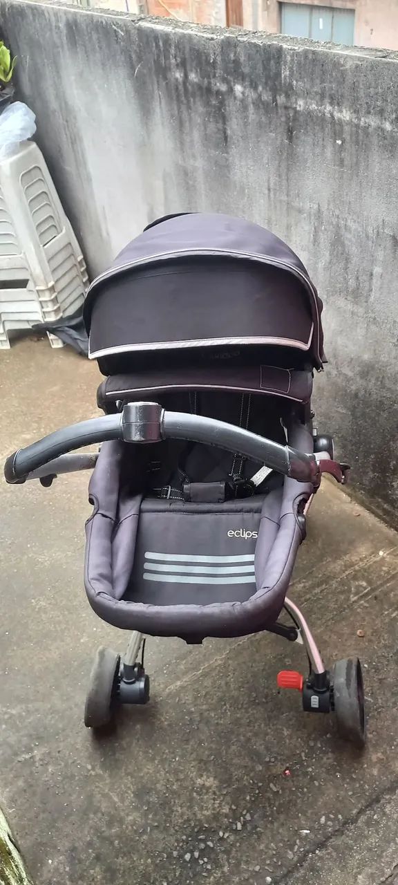 ITENS DE BEBÊ  - Foto 3