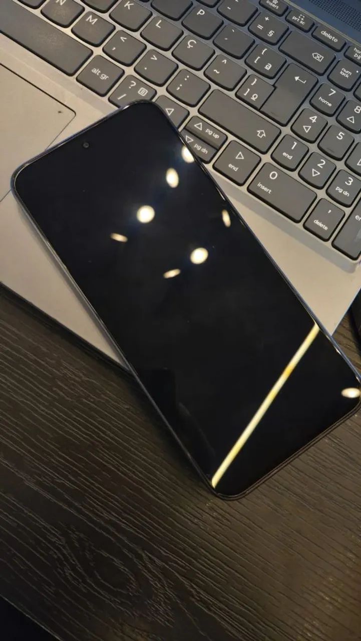 VENDO infinix hot 60 pro - Foto 5