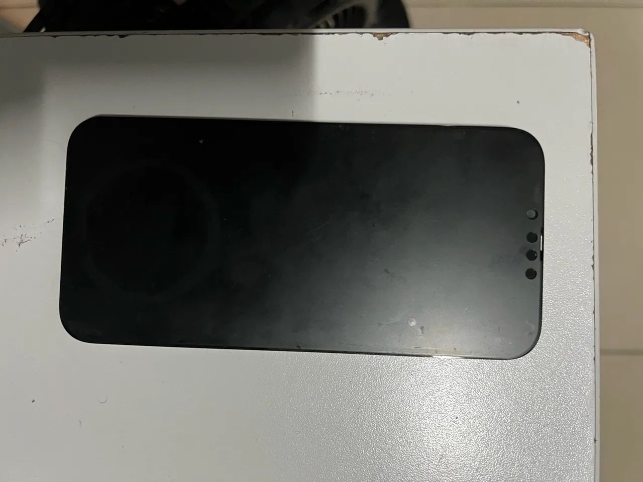 Tela ORIGINAL IPHONE 13 PRO MAX 