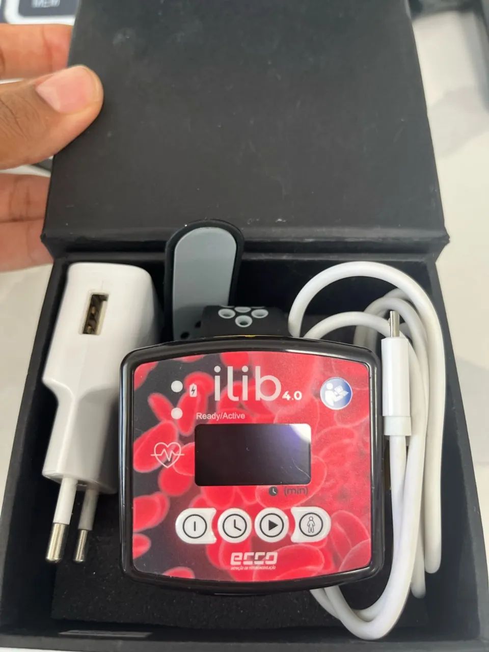Ilib