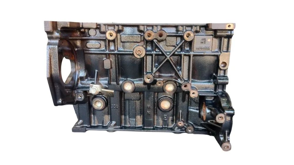 Bloco Std S10 2.8 200cv Automática 2019 - Foto 5