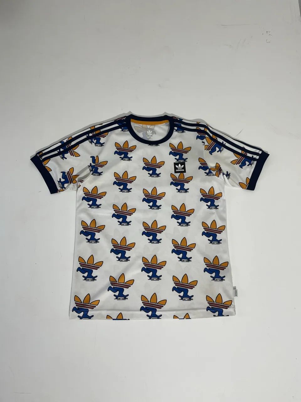 Camiseta Adidas