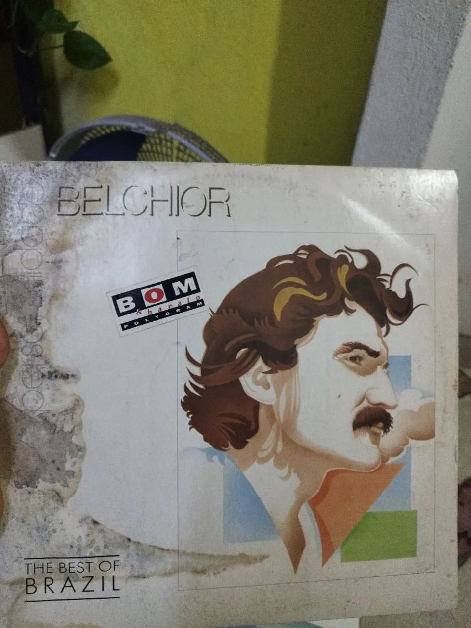 Discos de vinil  - Foto 3