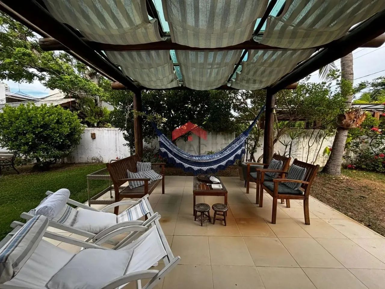 Casa para Locação em Salvador, Piatã, 4 dormitórios, 4 suítes, 5 banheiros, 4 vagas - Foto 5