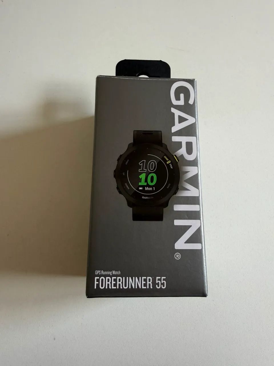 RELOGIO GARMIN FORERUNNER 55 