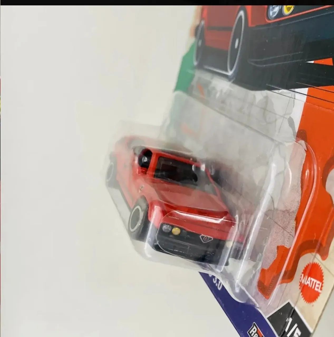 Hotwheels premium alfa romeo  - Foto 4