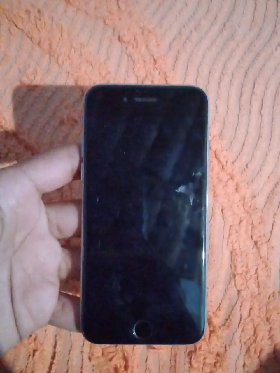 iPhone 6s prateado  - Foto 2