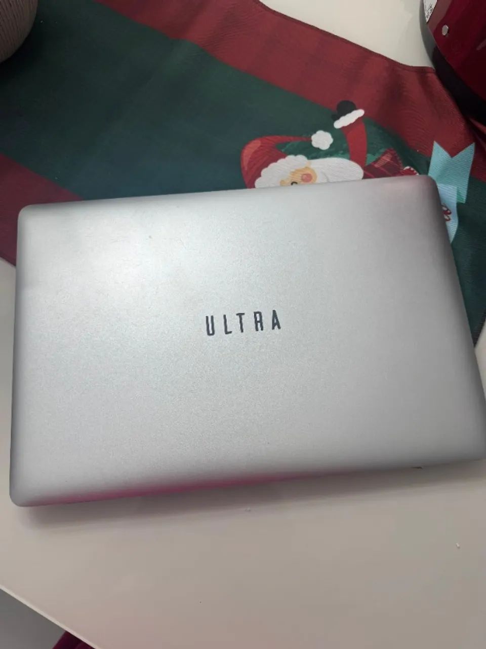 Notebook i5 Ultra com 8GB de RAM - Negociável - Foto 3