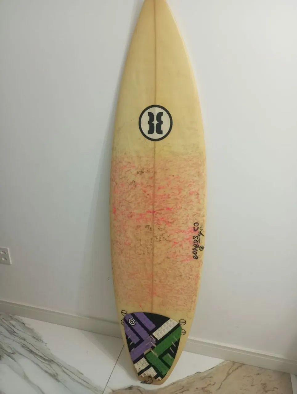 Prancha surfe - Foto 2