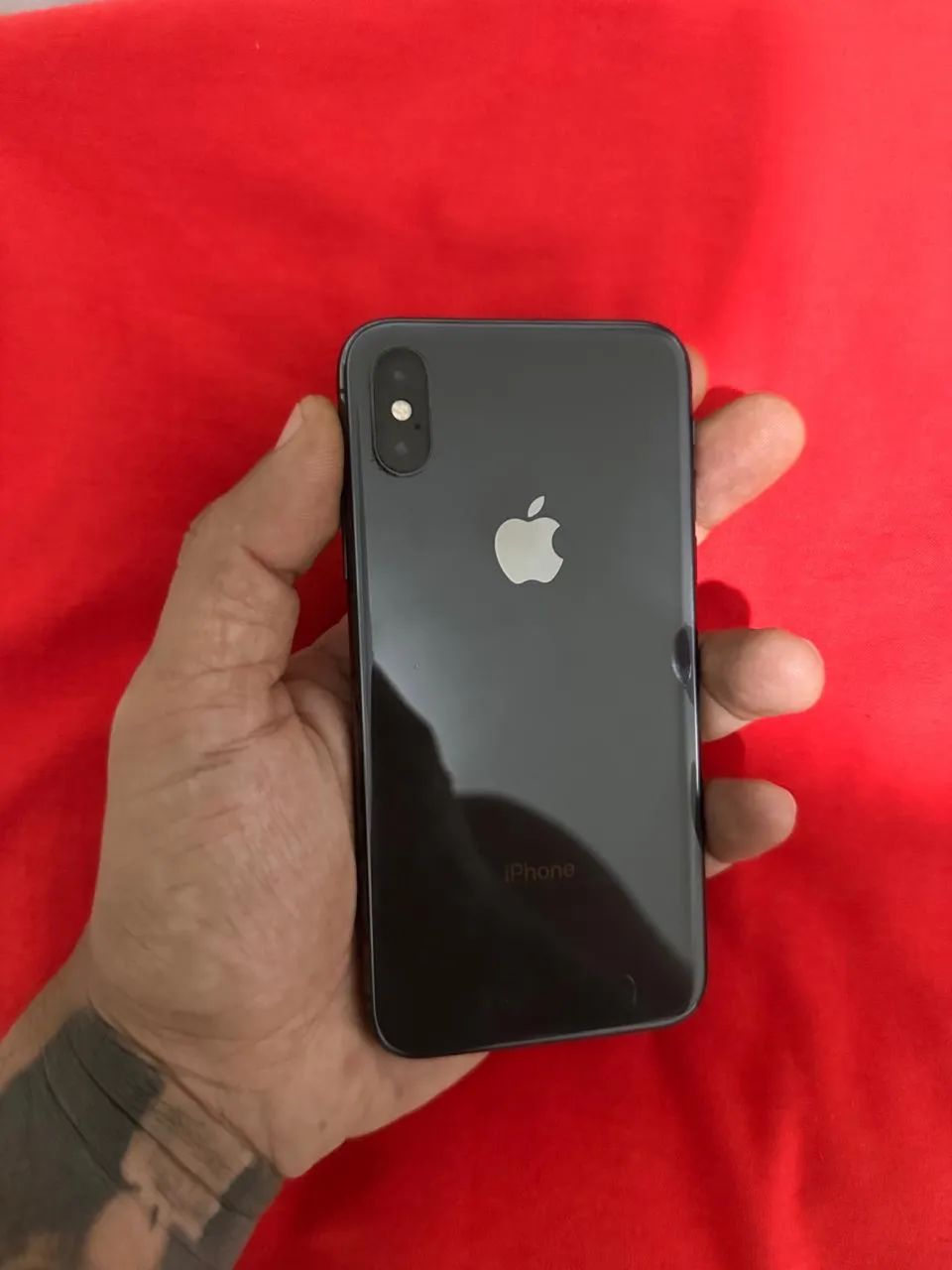 IPHONE XS  - Foto 3
