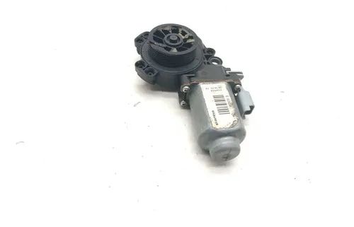 Motor Vidro Eletrico Traseiro Esquerdo Citroen C3 2014 - Foto 5